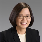 Tsai Ing-Wen