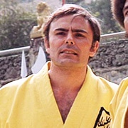 Roper (Enter the Dragon, 1973)