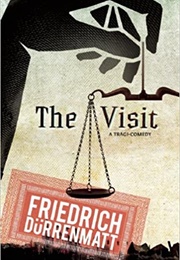 The Visit of the Old Lady (Friedrich Dürrenmatt)