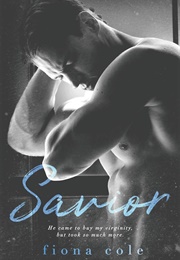 Savior (Fiona Cole)