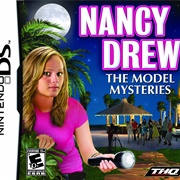 Nancy Drew: The Model Mysteries