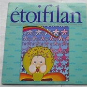 L' Engoulevent - Étoifilan