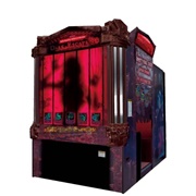 Dark Escape 4D (Arcade, 2012)