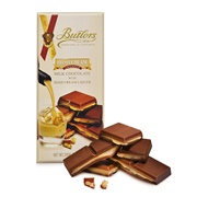Butlers Irish Cream Milk Chocolate