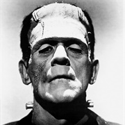 Frankenstein's Monster (Frankenstein)