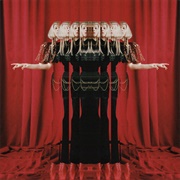 Blood in the Wine - Aurora