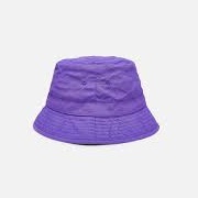 Purple Sun Hat