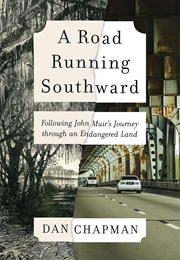 A Road Running Southward (Dan Chapman)
