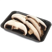 Portabello Sliced Mushrooms