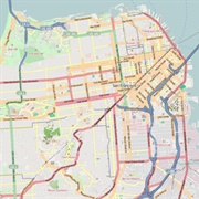 Gian Ferri - 101 California Street Shooting