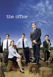 The Office (2005)