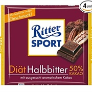 Diet Halbbitter
