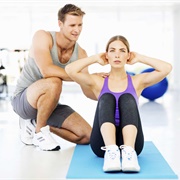 Fitness Trainers and Aerobics Instructors