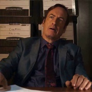 Better Call Saul: Season 6.5