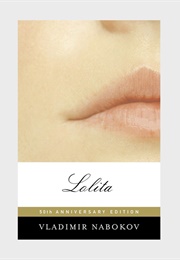 Lolita (Vladimir Nabokov)