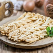 Zázrivský Korbáčik