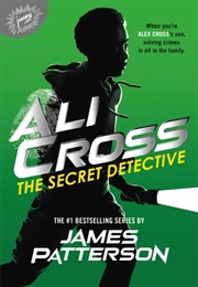 The Secret Detective (James Patterson)