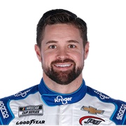 Ricky Stenhouse Jr.