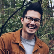 Joshua Nguyen (Queer, Asexual, He/Him)