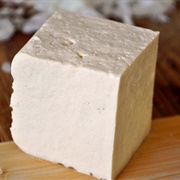 Firm Tofu