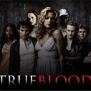 Louisiana: "True Blood" (HBO) 2008-2014