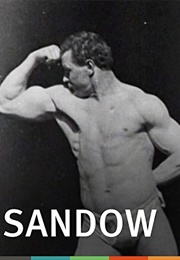 Sandow (1900)