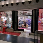 Delhaize Fresh Atelier Ravenstein