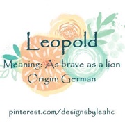 Leopold