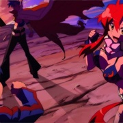 Gurren Lagann: The "Hypest" Show Around