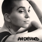 Ani Difranco - Both Hands