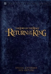 The Lord of the Rings: The Return of the King [Extended Edition] (2004)