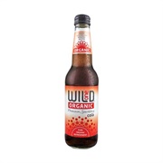 Wild One Organic Sparkling Cola