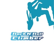 Rock N' Roll Climber