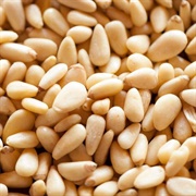 Pine Nuts