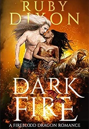 Dark Fire (Ruby Dixon)