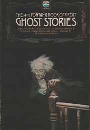 Fontana Book of Great Ghost Stories, Vol. 14 (Various)