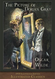 The Picture of Dorian Gray (Oscar Wilde)