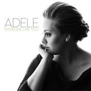 "Someone Like You," Adele