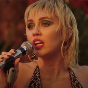 Jolene - Miley Cyrus