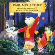 Tropic Island Hum - Paul McCartney