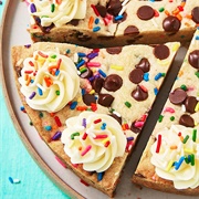 Cookie Cake