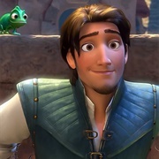 Flynn Rider (Tangled)