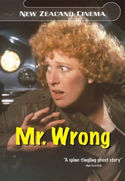 Mr Wrong (1986)
