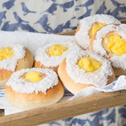 Skolebrød / Skolebolle