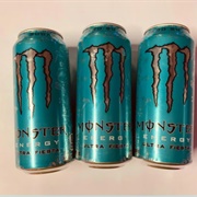 Monster Ultra Fiesta