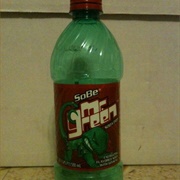 Sobe Mr. Green