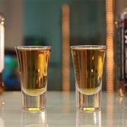 Three Wise Men Go Hunting