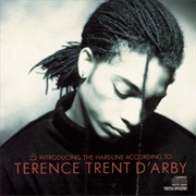 Introducing the Hardline According To... - Terence Trent D'Arby