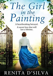 The Girl in the Painting (Renita D'silva)
