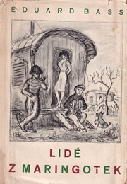 Lidé Z Maringotek (Eduard Bass)